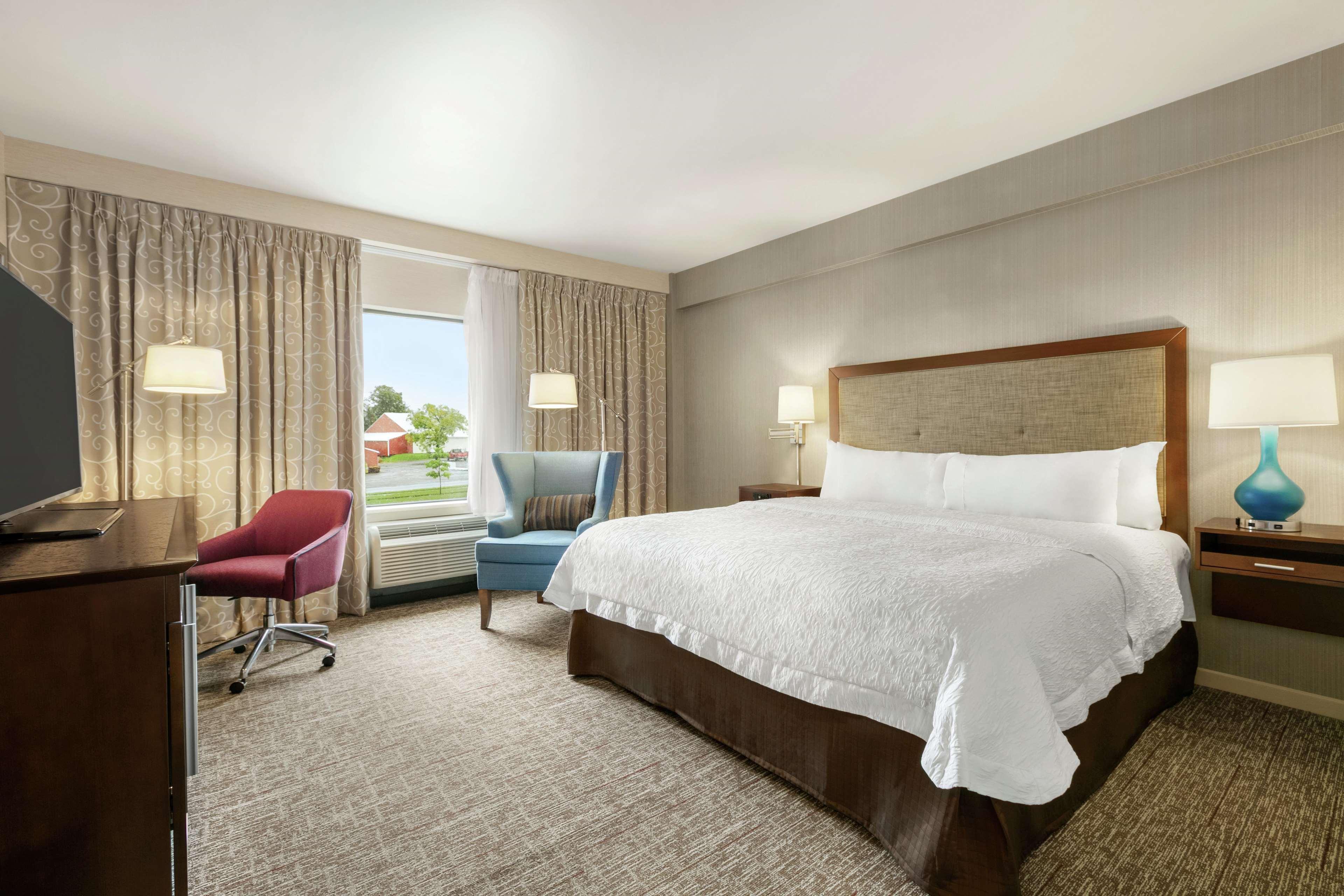 Hampton Inn Penn Yan, Ny Exterior foto