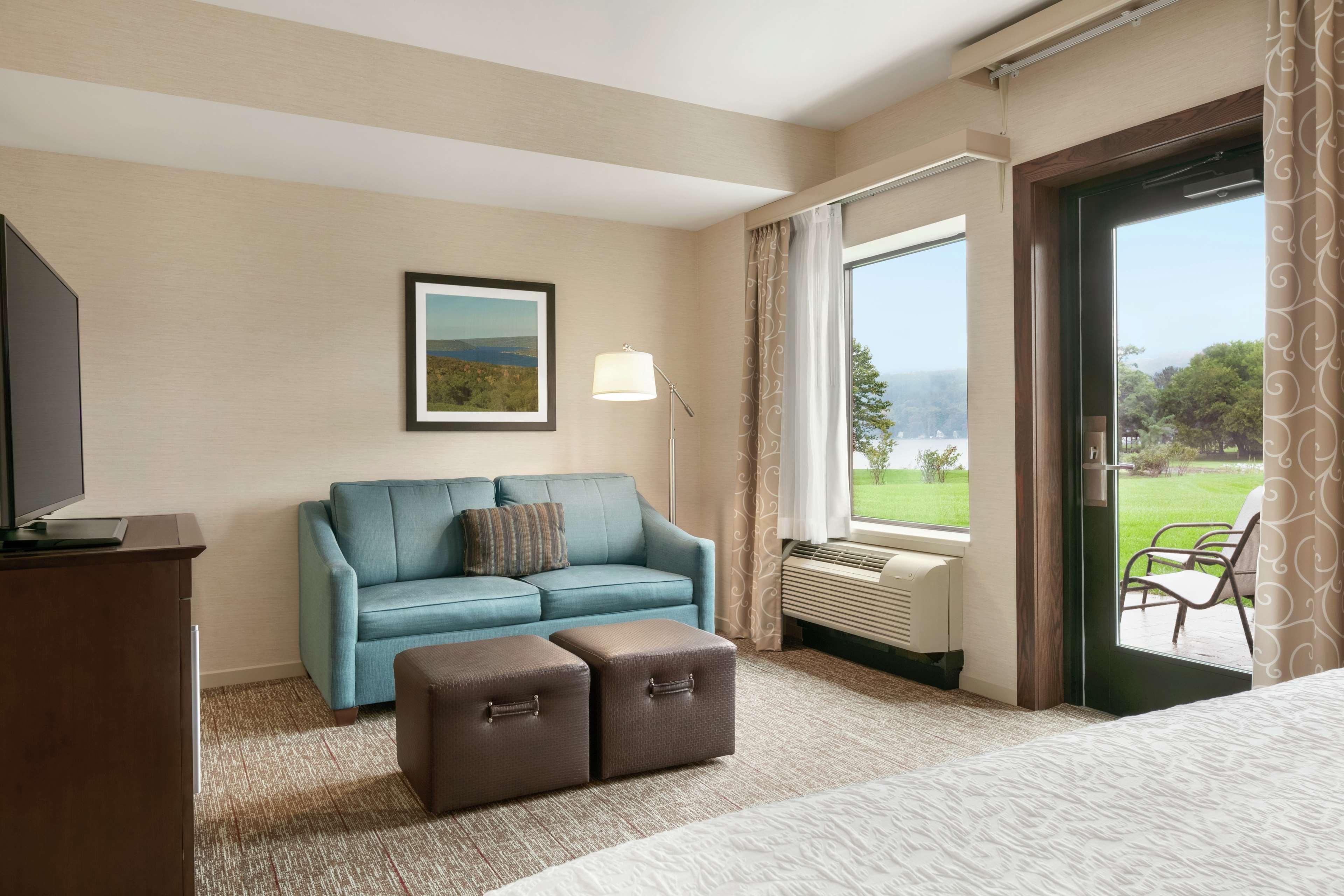 Hampton Inn Penn Yan, Ny Exterior foto