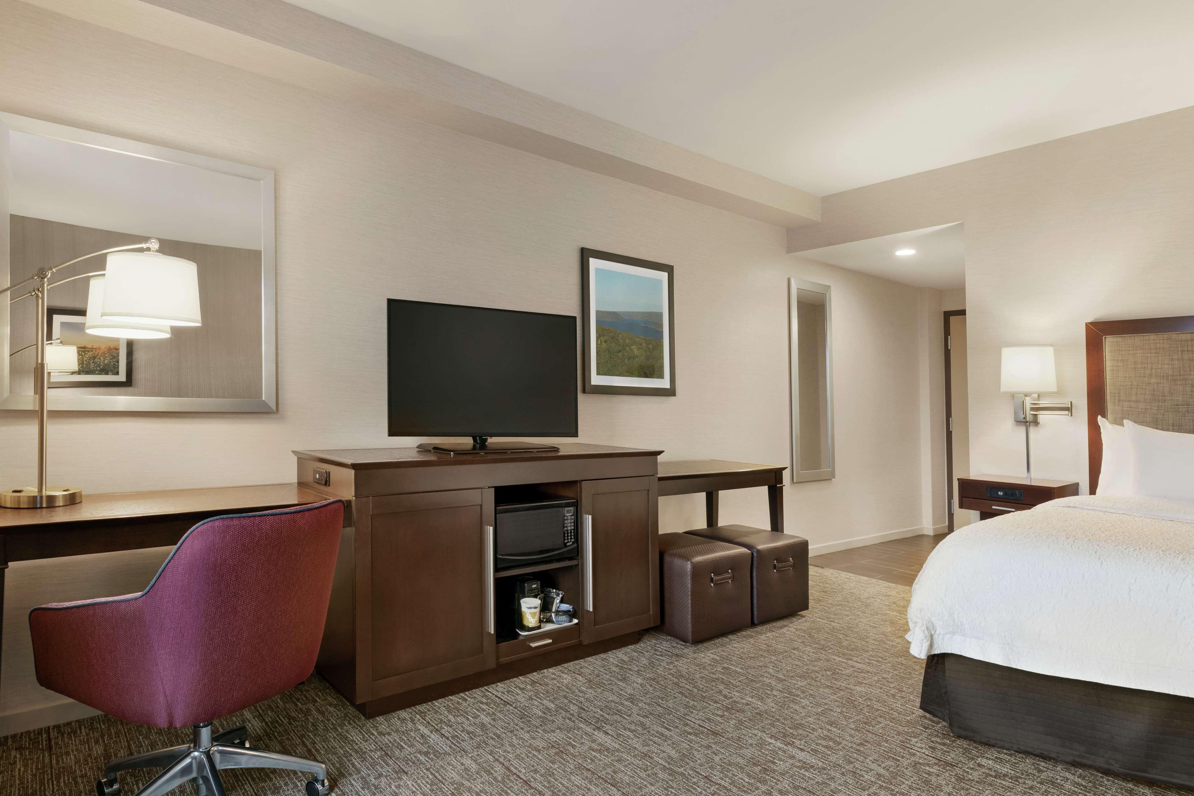 Hampton Inn Penn Yan, Ny Exterior foto