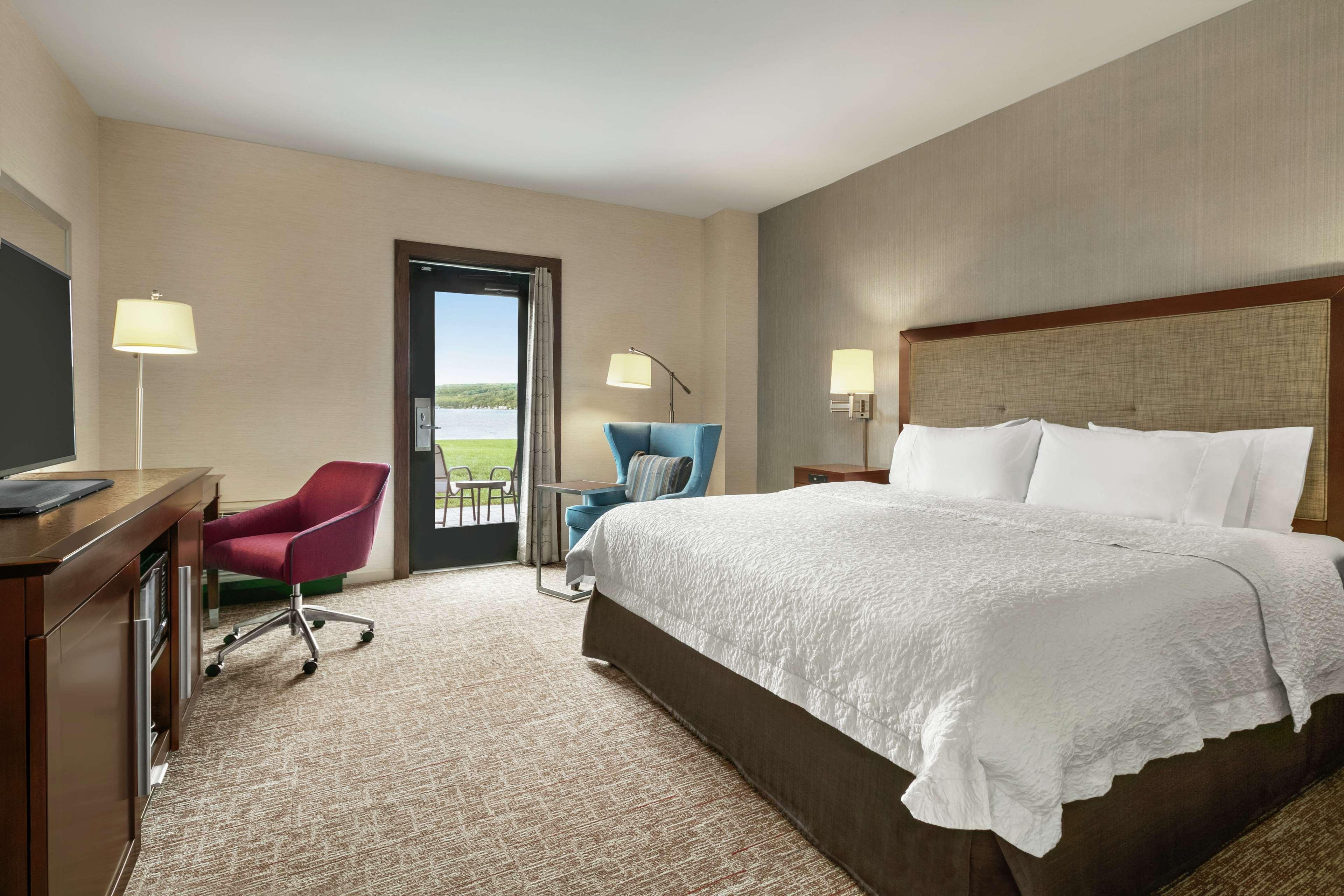 Hampton Inn Penn Yan, Ny Exterior foto
