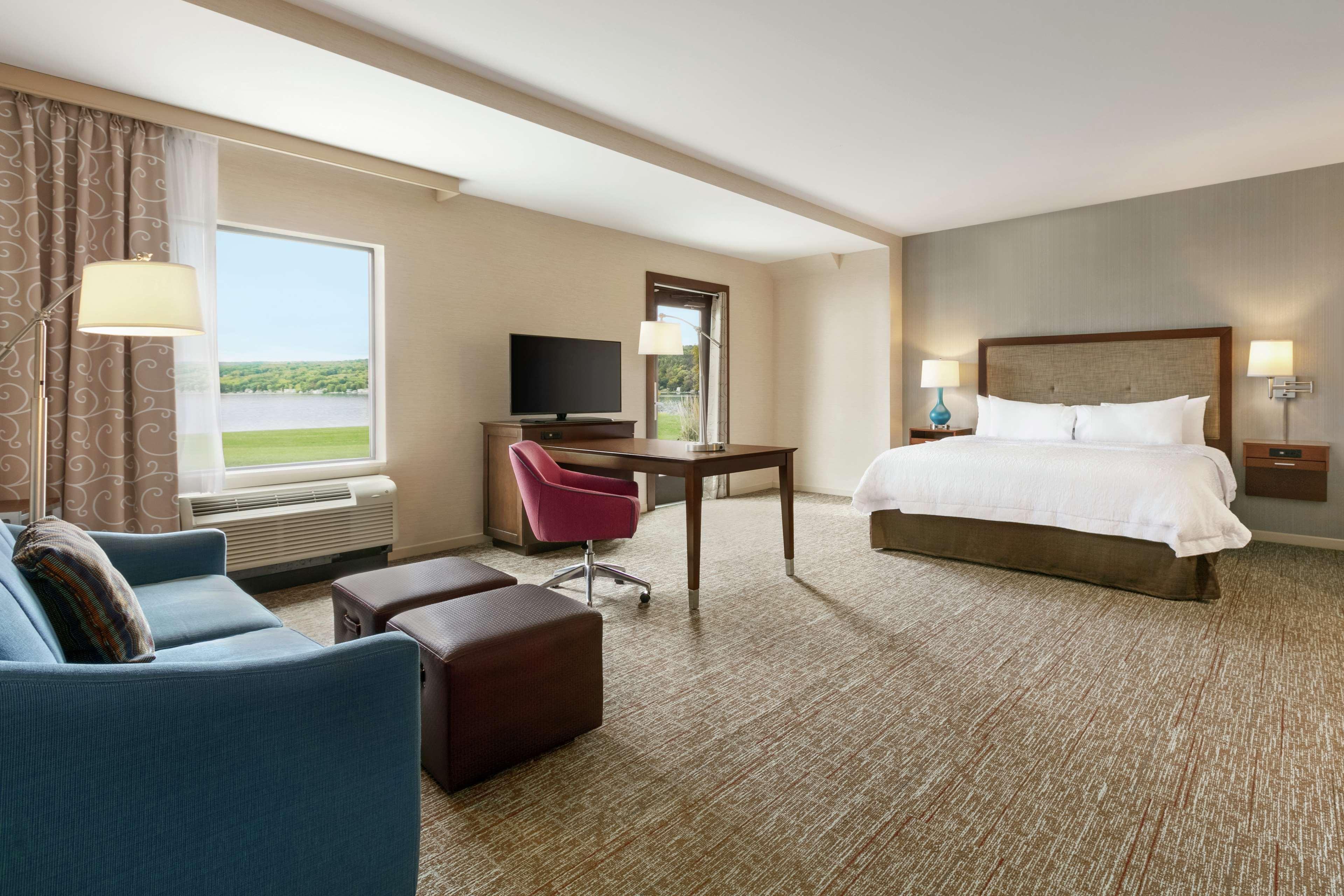 Hampton Inn Penn Yan, Ny Exterior foto