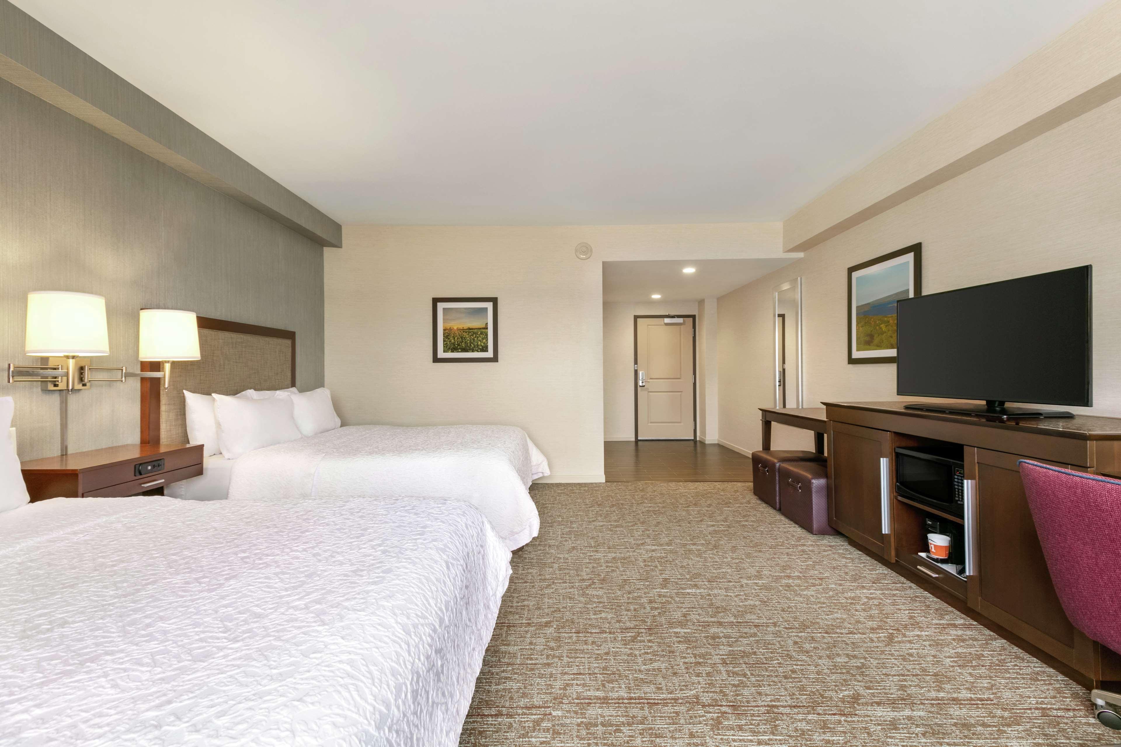 Hampton Inn Penn Yan, Ny Exterior foto