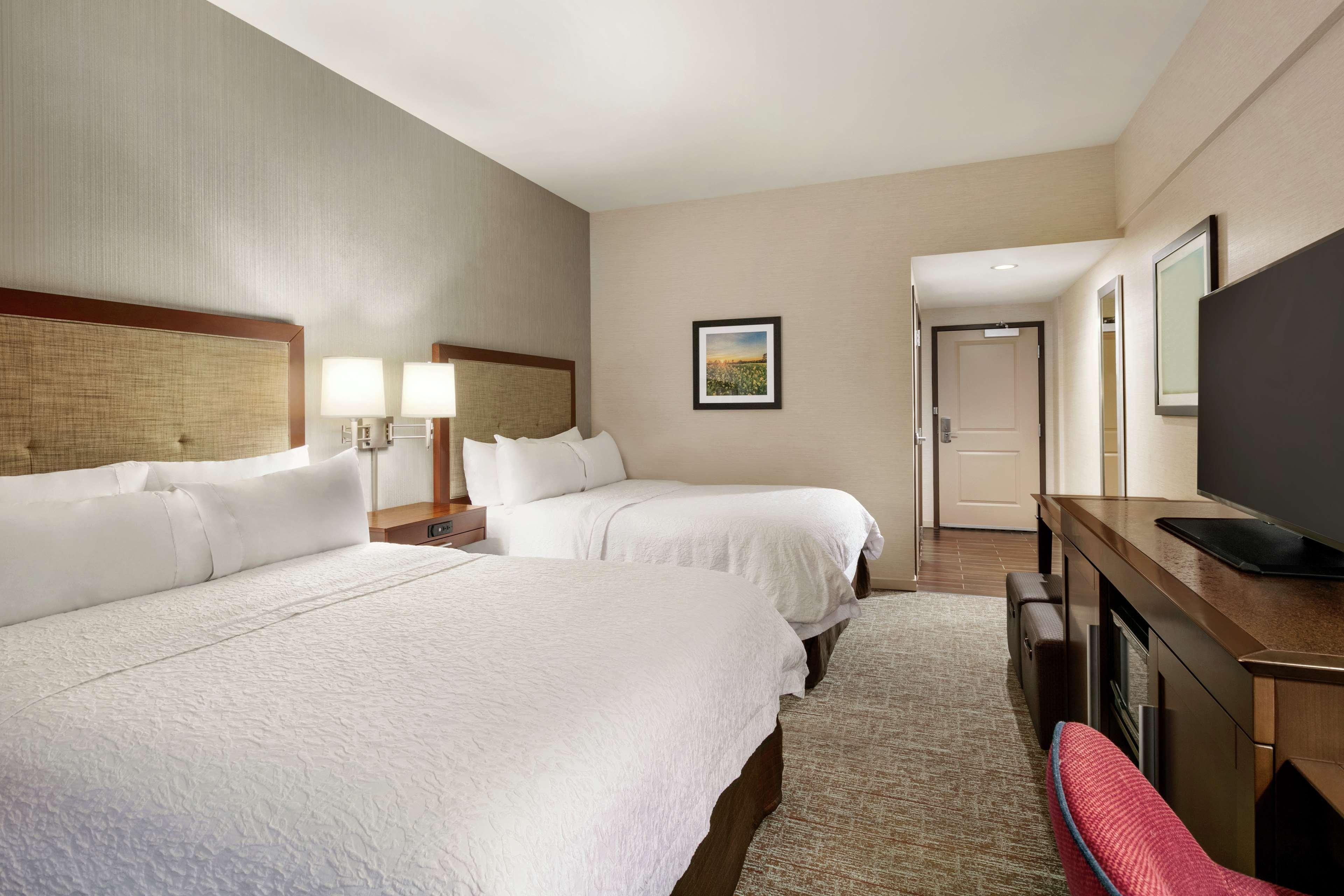 Hampton Inn Penn Yan, Ny Exterior foto