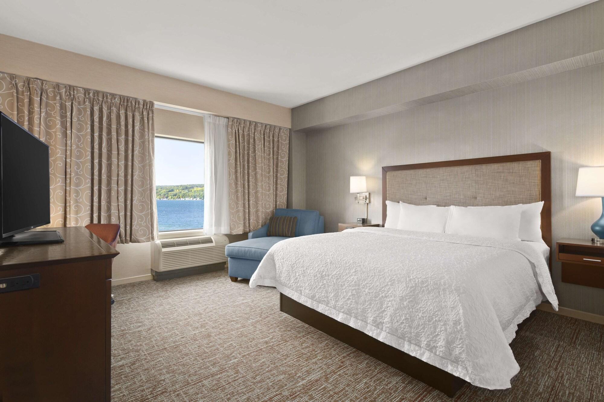 Hampton Inn Penn Yan, Ny Exterior foto