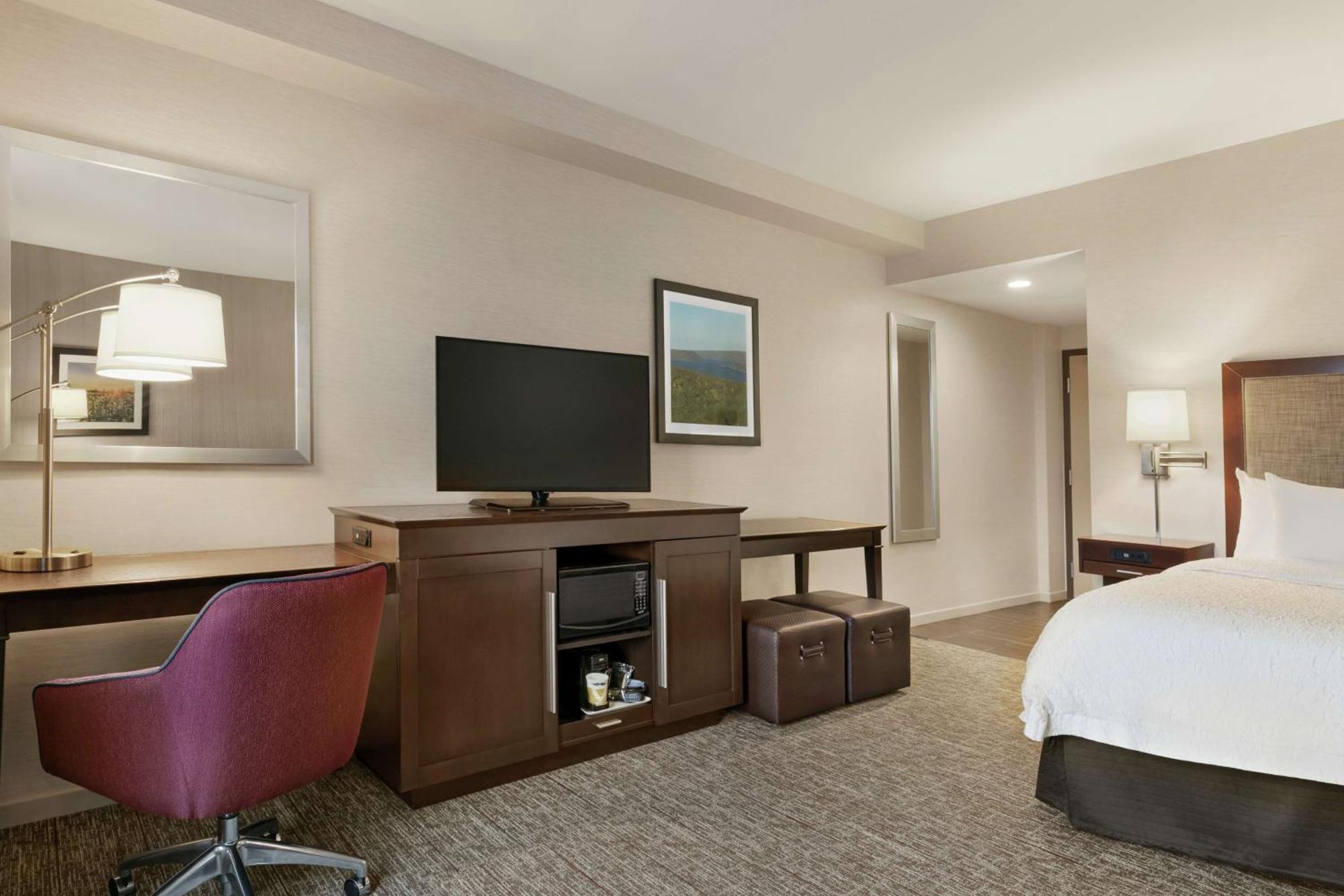 Hampton Inn Penn Yan, Ny Exterior foto