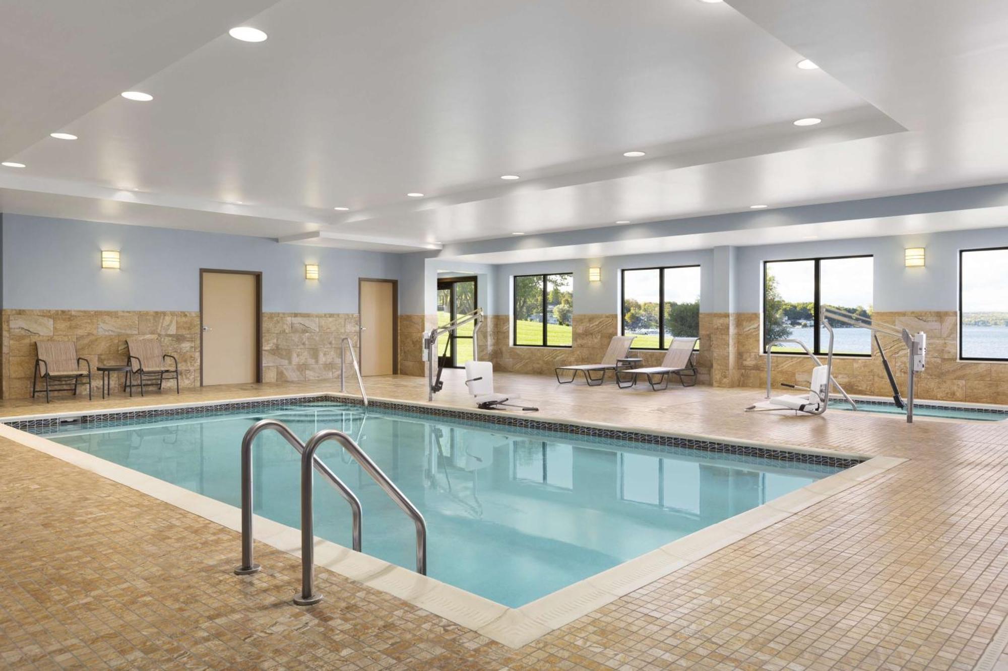 Hampton Inn Penn Yan, Ny Exterior foto