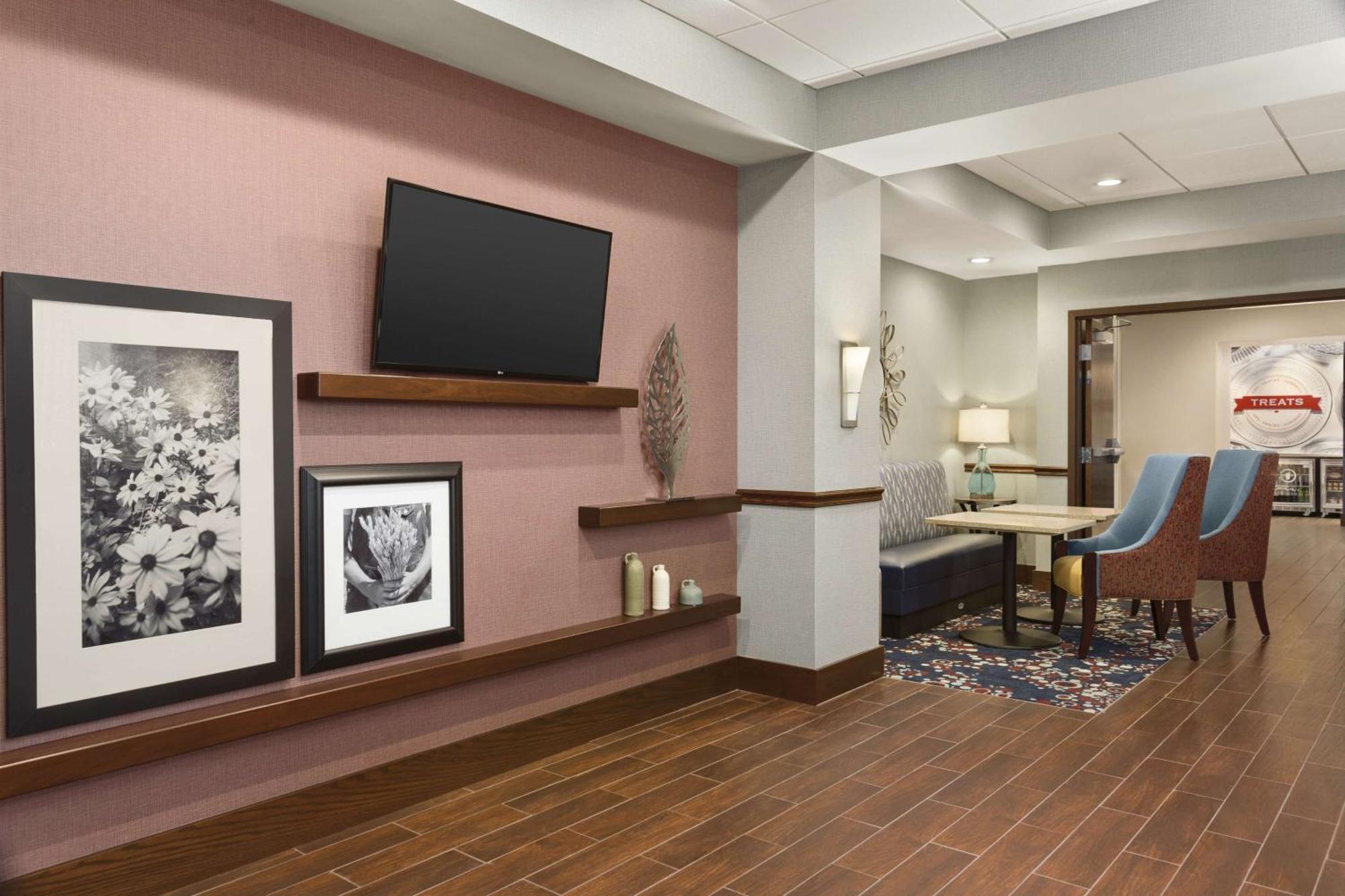 Hampton Inn Penn Yan, Ny Exterior foto